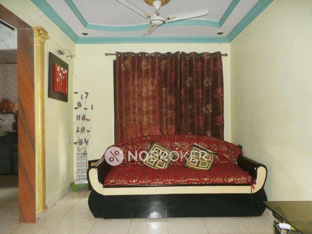 Flat for rent in Kalyan-dombivali, Gopalnagar