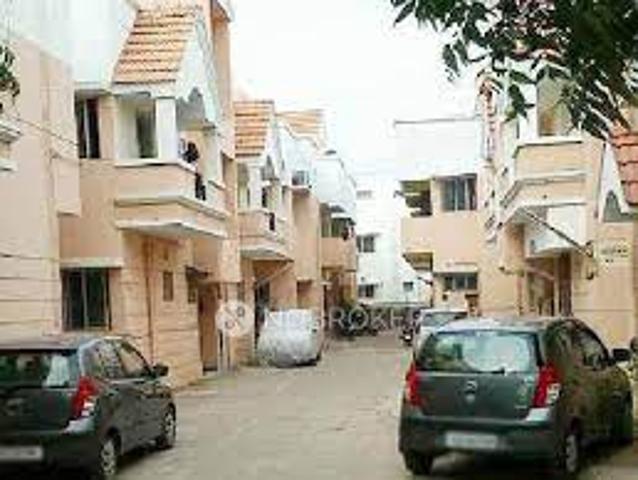 Flat for rent in Adyar, Tamil Nadu