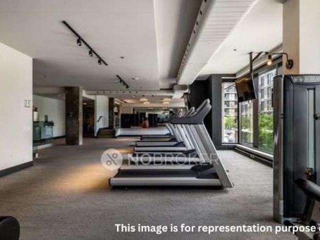 Flat for rent in West Delhi, Deri