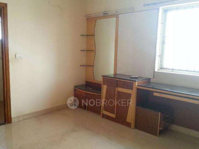 Flat for rent in Bangalore South, Cox Town - Bangalore