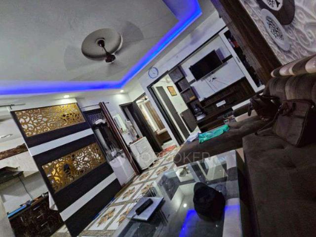 Flat for rent in West Delhi, Deri