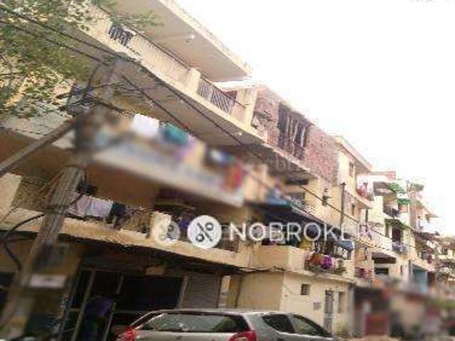 Flat for rent in North Delhi, Deri