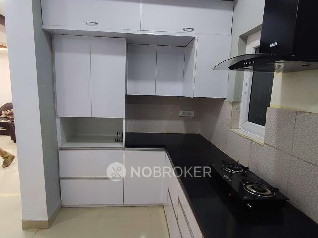 Flat for rent in Jains Carlton Creek, Hyderabad