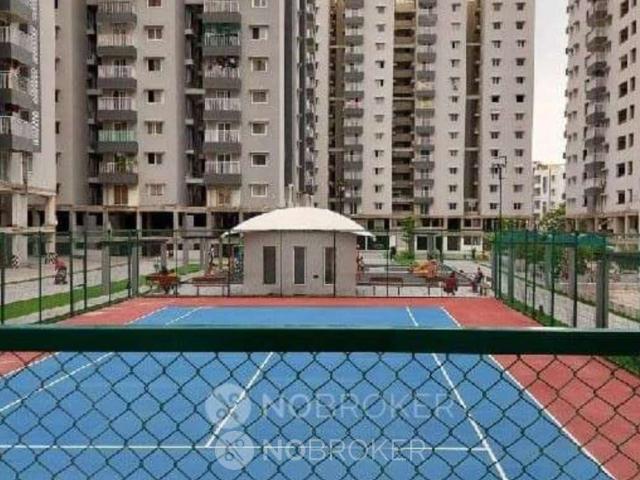 Flat for sale in Janmabhoomi Colony, Hyderabad