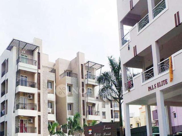 Flat for rent in Sholinganallur - Chennai, Tamil Nadu
