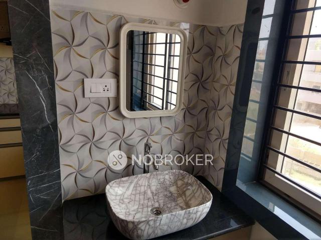 Flat for sale in Jains Salzburg Towers, Bandlaguda Jagir
