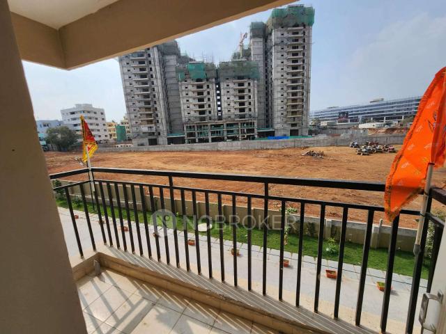 Flat for rent in Ranga Reddy, Bandlaguda