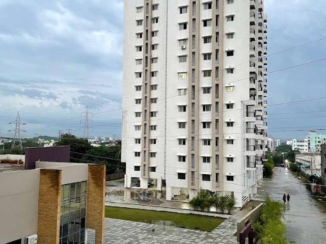 Flat for sale in Ranga Reddy, Bandlaguda