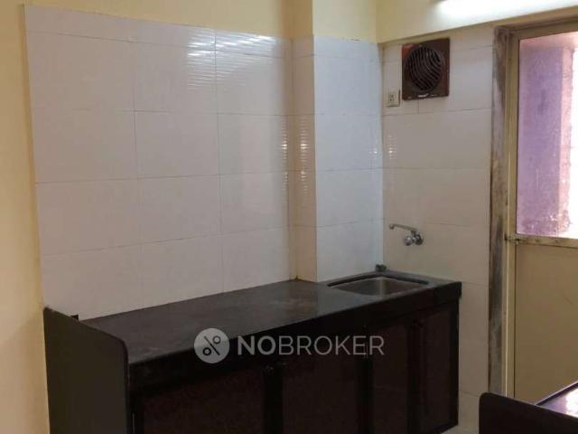 Flat for rent in Kalyan-dombivali, Gopalnagar