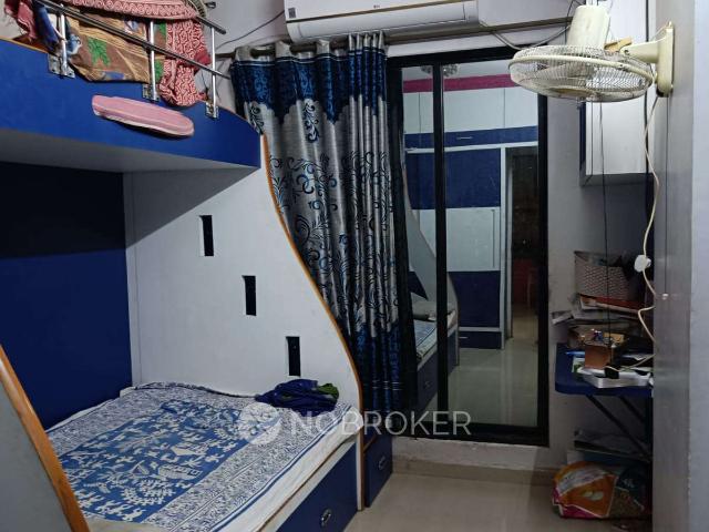Flat for rent in Kalyan-dombivali, Gopalnagar
