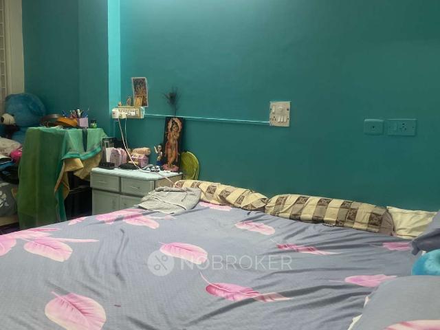 Flat for rent in Bangalore North, Cox Town - Bangalore