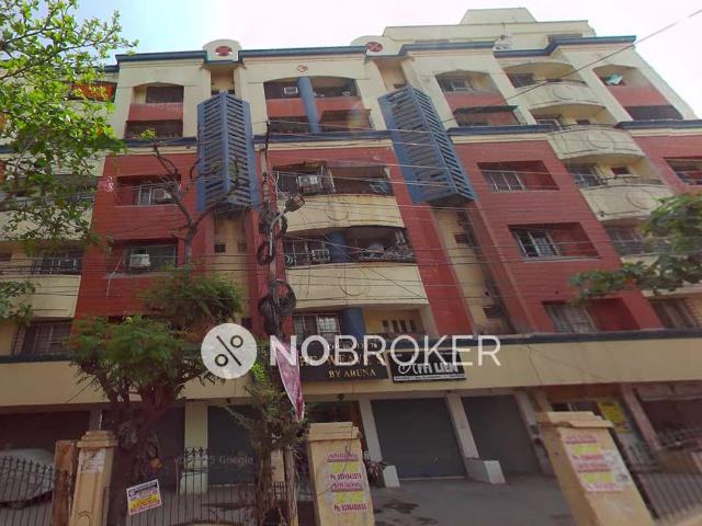 Flat for rent in Haidarabad, Telangana