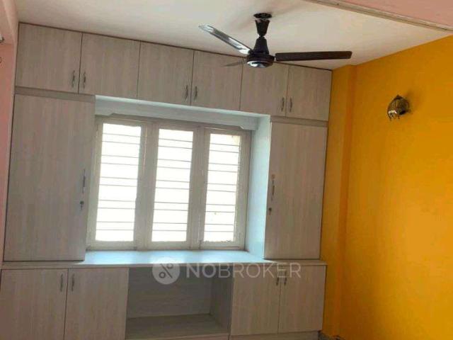 Flat for rent in Bangalore South, Cox Town - Bangalore