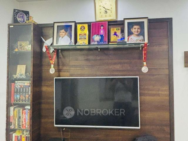 Flat for rent in Kamothe - Mumbai, National Capital Territory Of Delhi