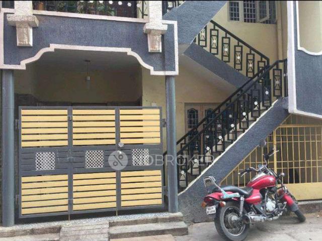 Flat for rent in Bangalore South, Cox Town - Bangalore
