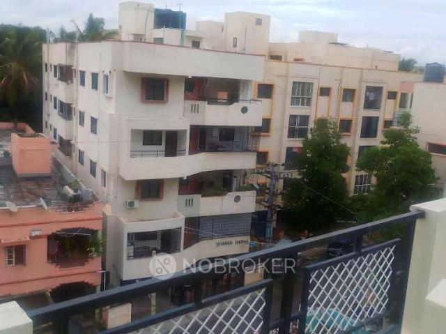 Flat for sale in Bangalore East, Cox Town - Bangalore