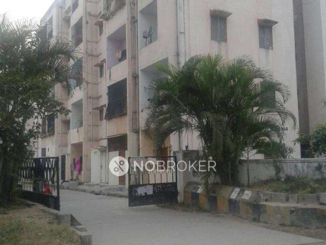 Flat for sale in Rtc Colony, Hyderabad
