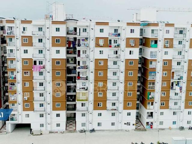 Flat for sale in Kapra, Haidarabad