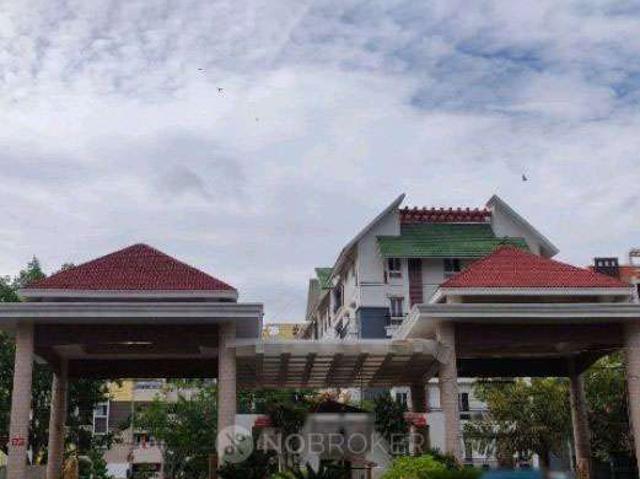 Flat for sale in Attapur, Hyderabad