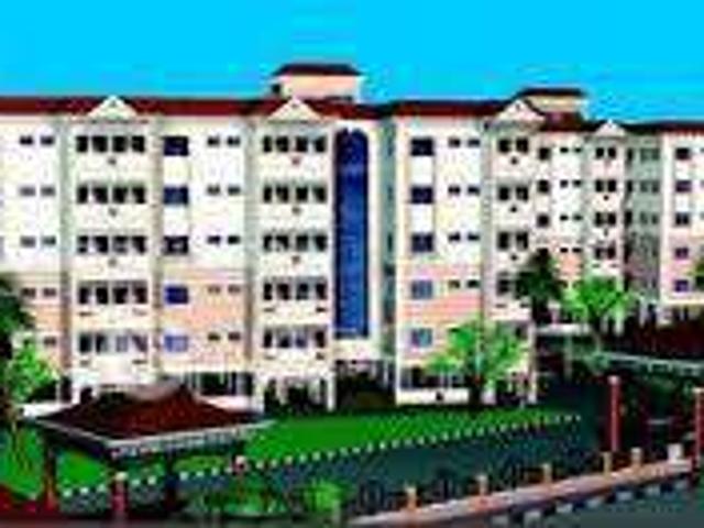 Flat for rent in Ranga Reddy, Haidarabad