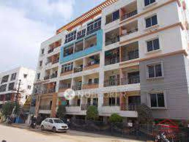 Flat for rent in Nanmangalam, Tamil Nadu