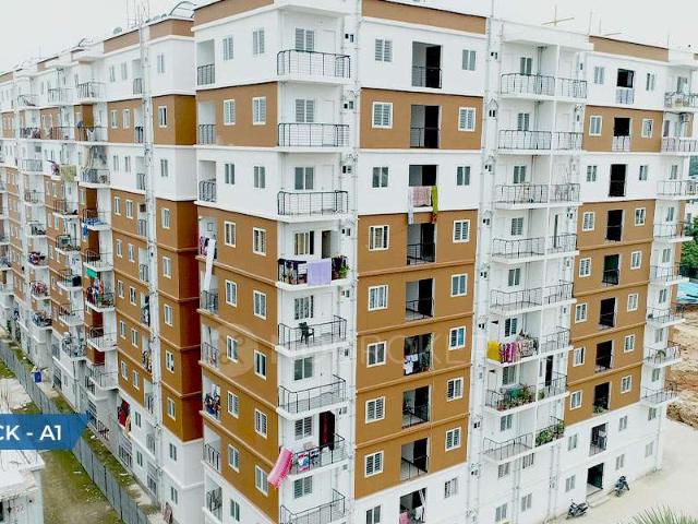 Flat for rent in Kapra, Haidarabad