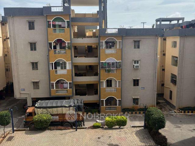 Flat for sale in Cox Town - Bangalore, Karnataka