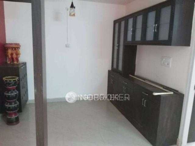 Flat for rent in Haidarabad, Telangana