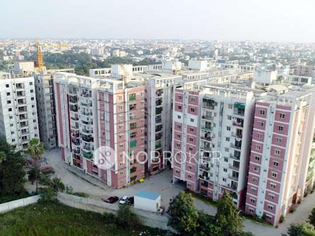 Flat for rent in Haidarabad, Telangana