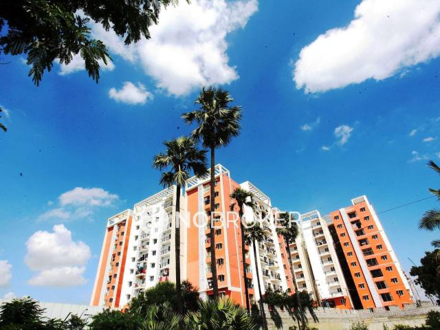 Flat for sale in Kapra, Haidarabad