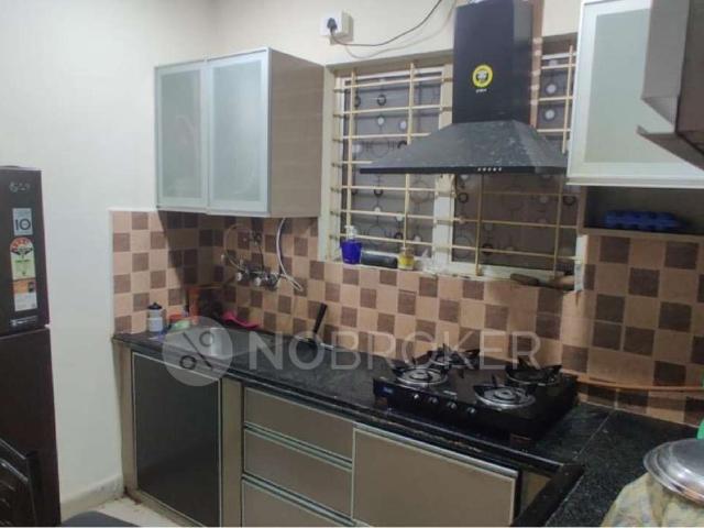 Flat for rent in Haidarabad, Telangana
