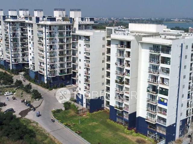 Flat for rent in Haidarabad, Telangana