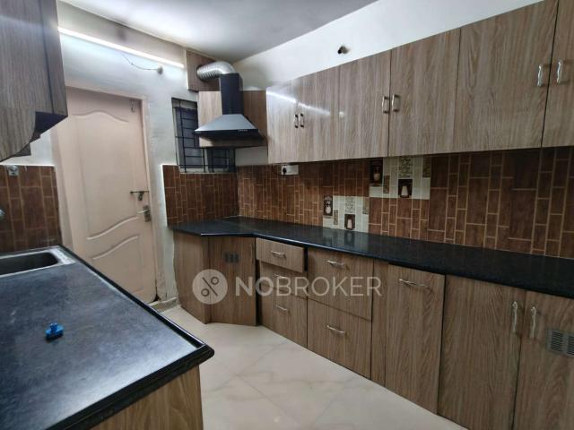 Flat for rent in Rtc Colony, Hyderabad