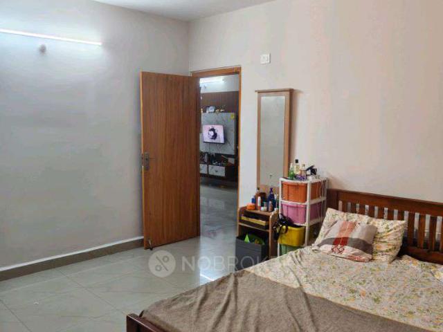 Flat for rent in Haidarabad, Telangana