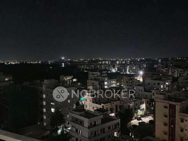 Flat for rent in Haidarabad, Telangana