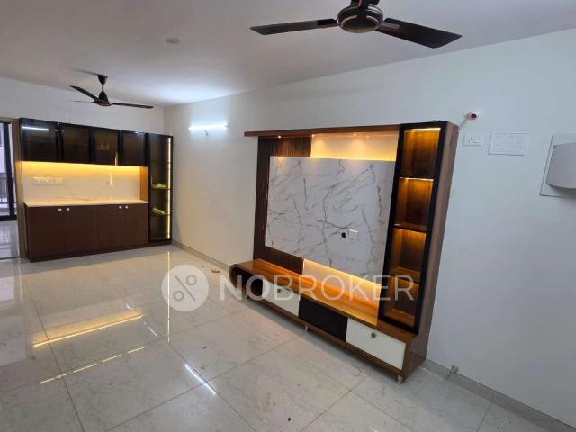Flat for rent in Haidarabad, Telangana