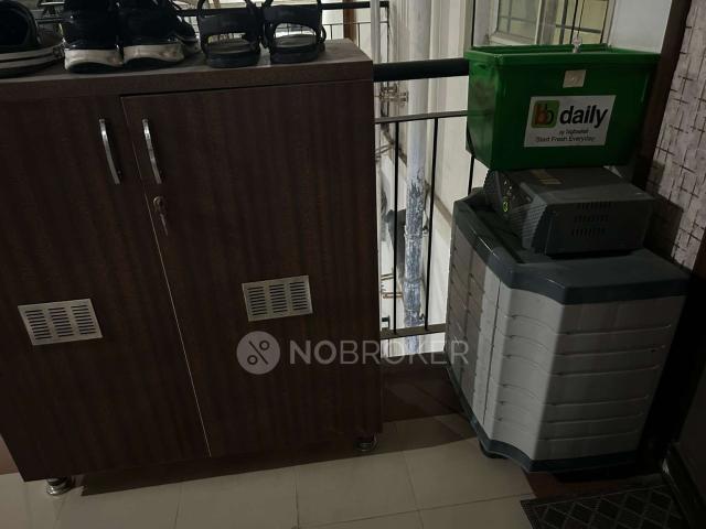 Flat for rent in Haidarabad, Telangana