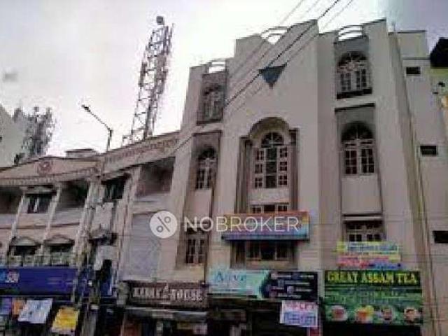 Flat for rent in Old Malakpet, Amberpet - Hyderabad