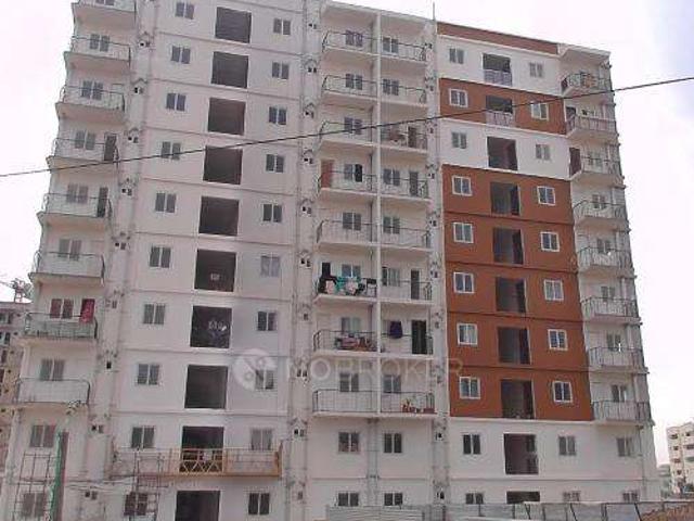 Flat for rent in Kapra, Hyderabad