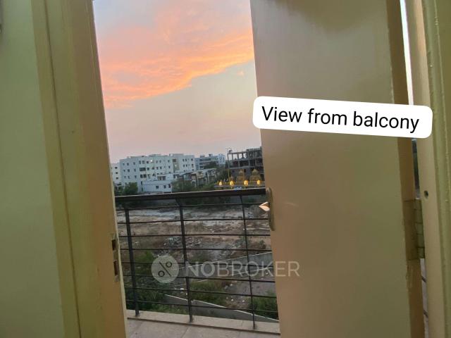 Flat for rent in Kapra, Haidarabad