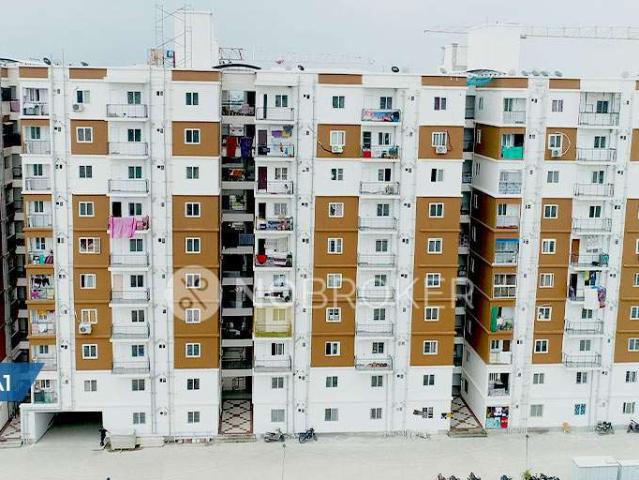 Flat for sale in Kapra, Haidarabad