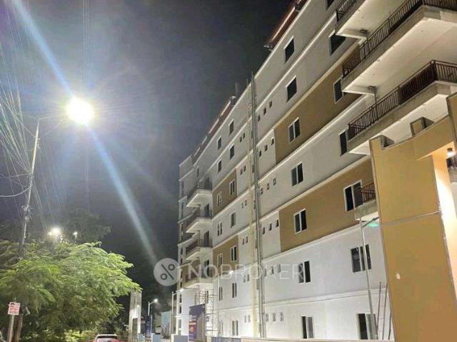 Flat for rent in Kapra, Haidarabad