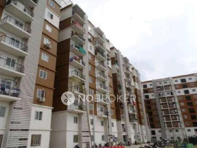 Flat for rent in Kapra, Haidarabad