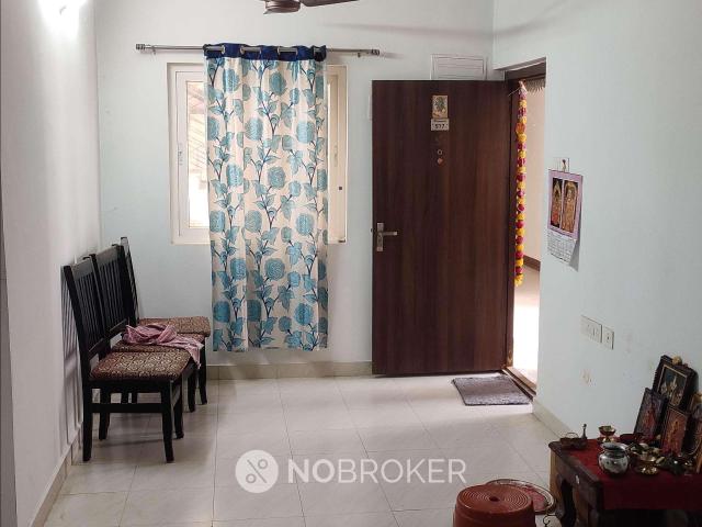 Flat for rent in Haidarabad, Telangana