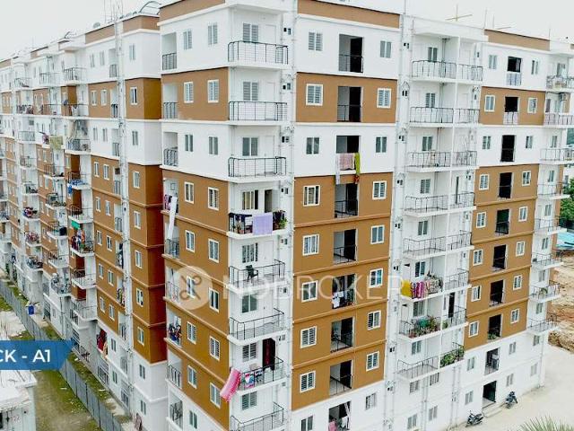 Flat for rent in Kapra, Haidarabad