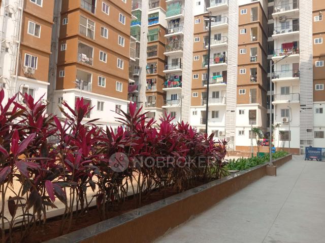 Flat for sale in Kapra, Haidarabad