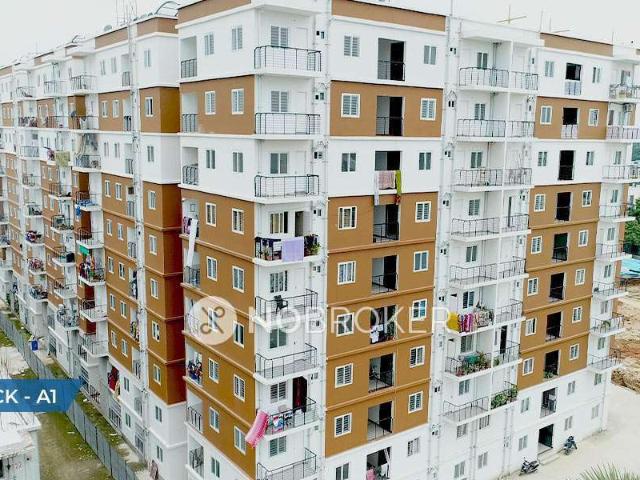Flat for sale in Kapra, Hyderabad