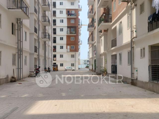 Flat for sale in Kapra, Haidarabad