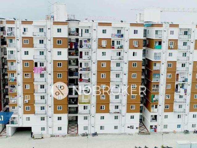 Flat for sale in Kapra, Haidarabad