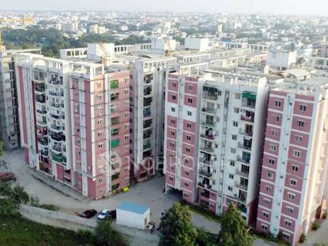 Flat for sale in Kapra, Hyderabad